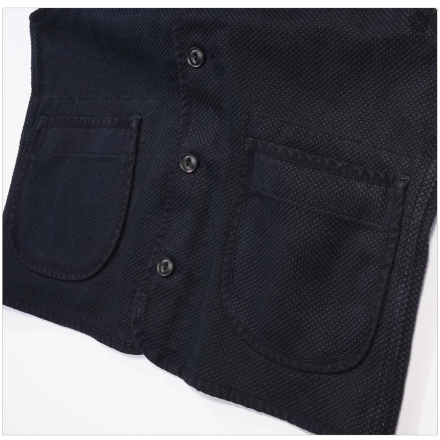 桃太郎ジーンズ（MOMOTARO JEANS） MOMOTARO JEANS MMVE6000 刺子