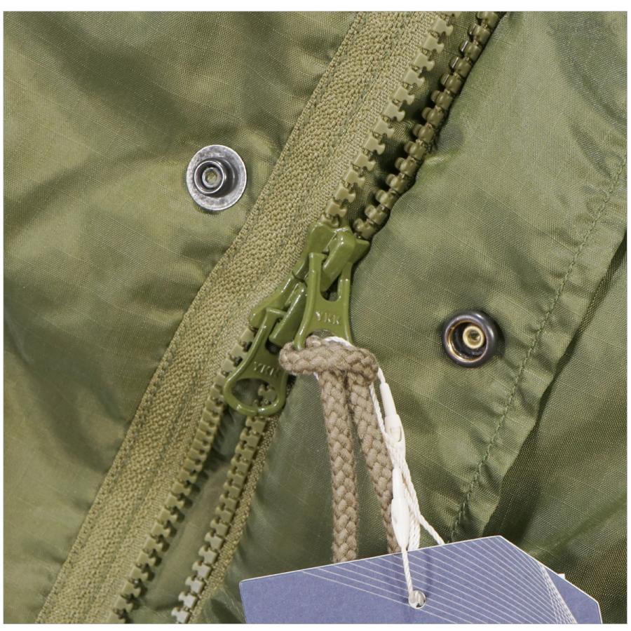 SUGAR CANE シュガーケーン MO15182 MODUCT モダクト ナイロンリップス