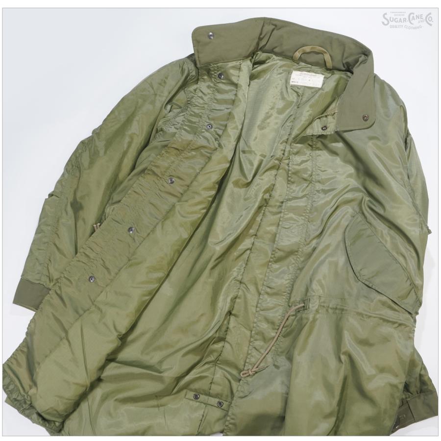 SUGAR CANE シュガーケーン MO15182 MODUCT モダクト ナイロンリップス