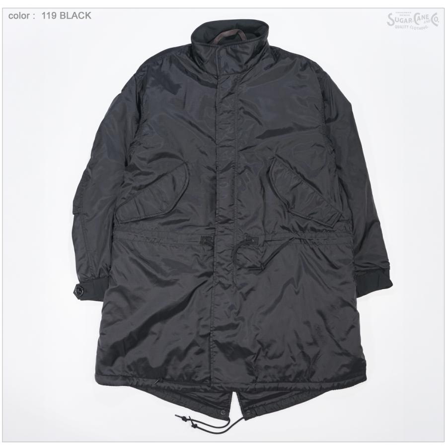 SUGAR CANE シュガーケーン MO15182 MODUCT モダクト ナイロンリップス