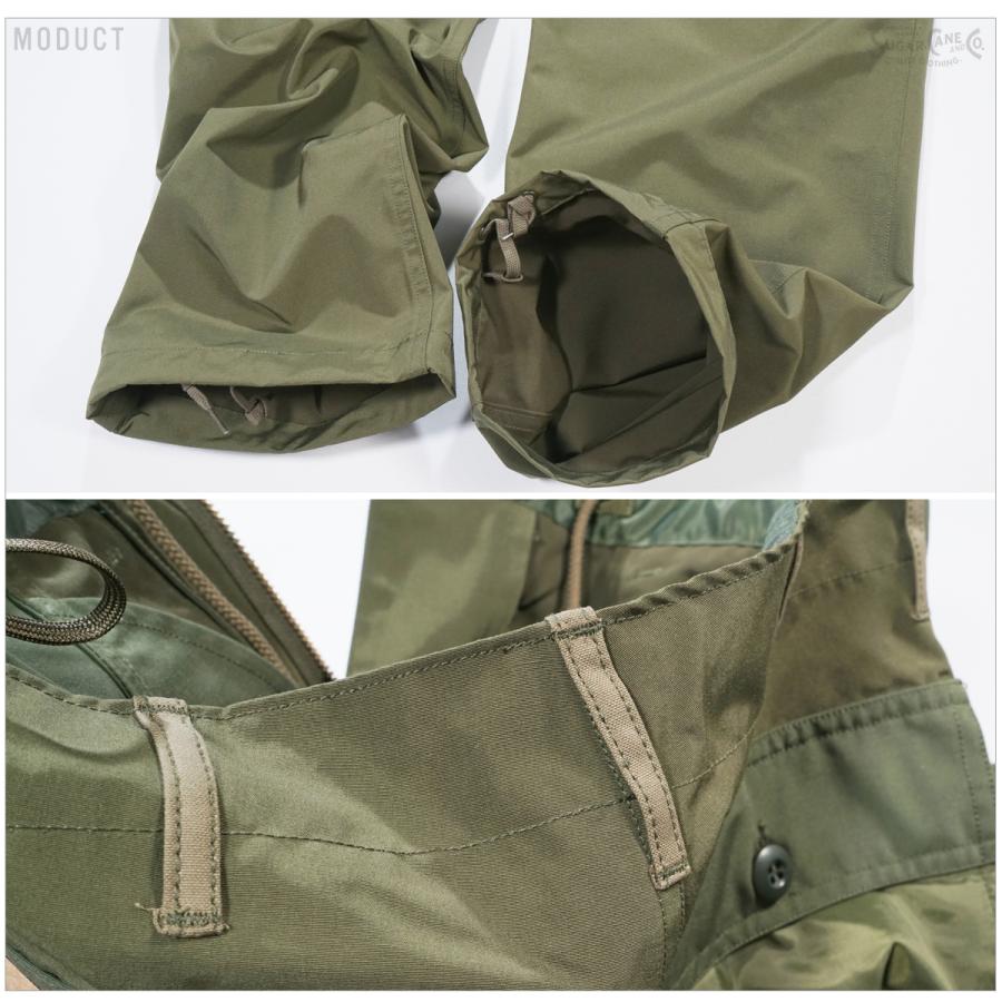 SUGAR CANE シュガーケーン MO42342 MODUCT モダクト ベイカーパンツ