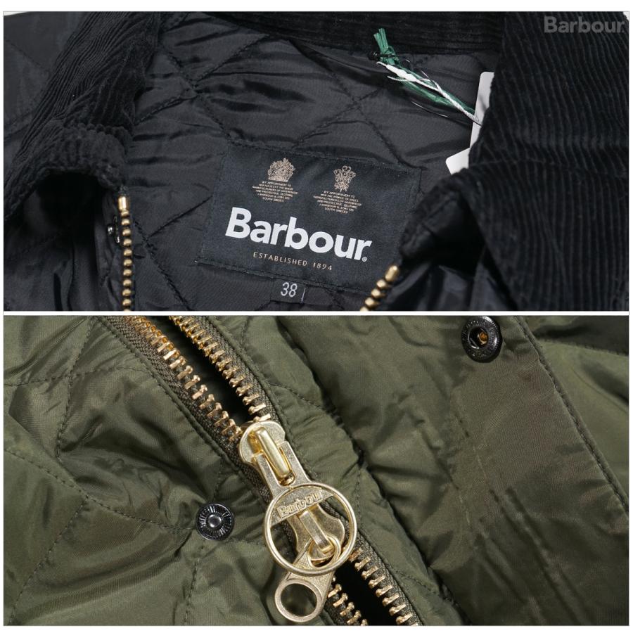 Barbour（バブアー） Barbour MQU1795 BEDALE ビデイル キルティング