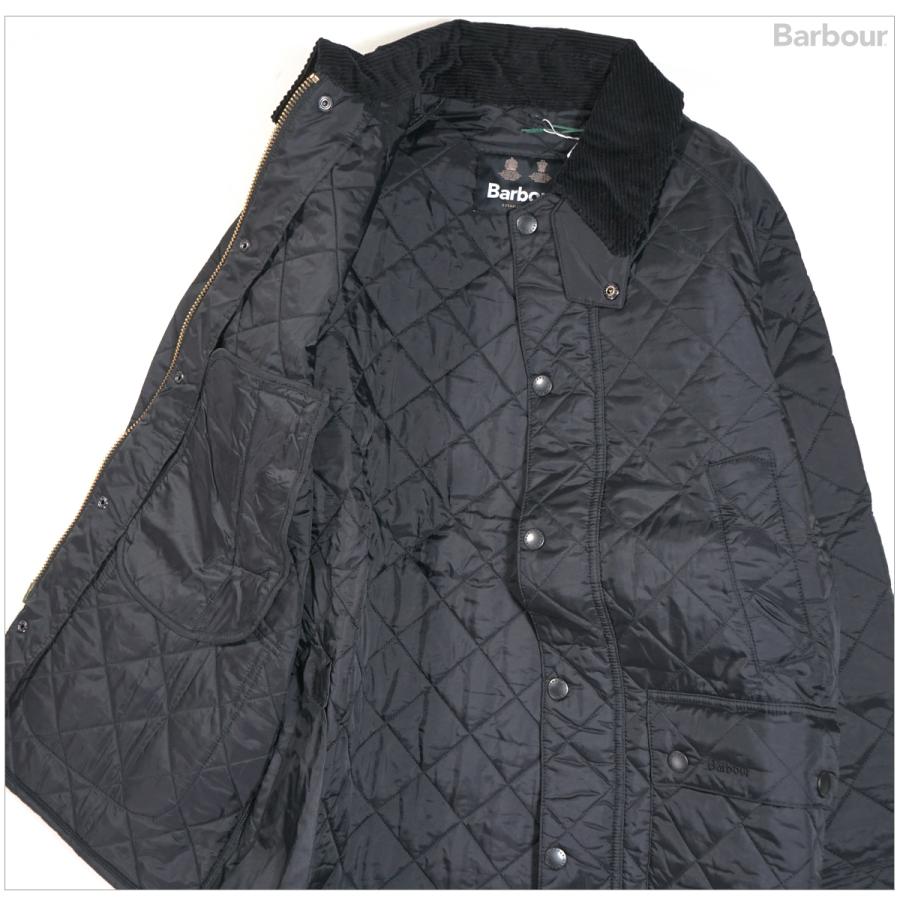 Barbour（バブアー） Barbour MQU1795 BEDALE ビデイル キルティング
