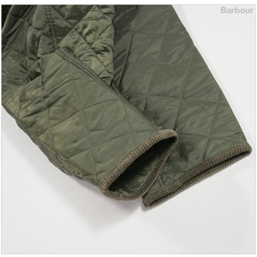 Barbour（バブアー） Barbour MQU1795 BEDALE ビデイル キルティング