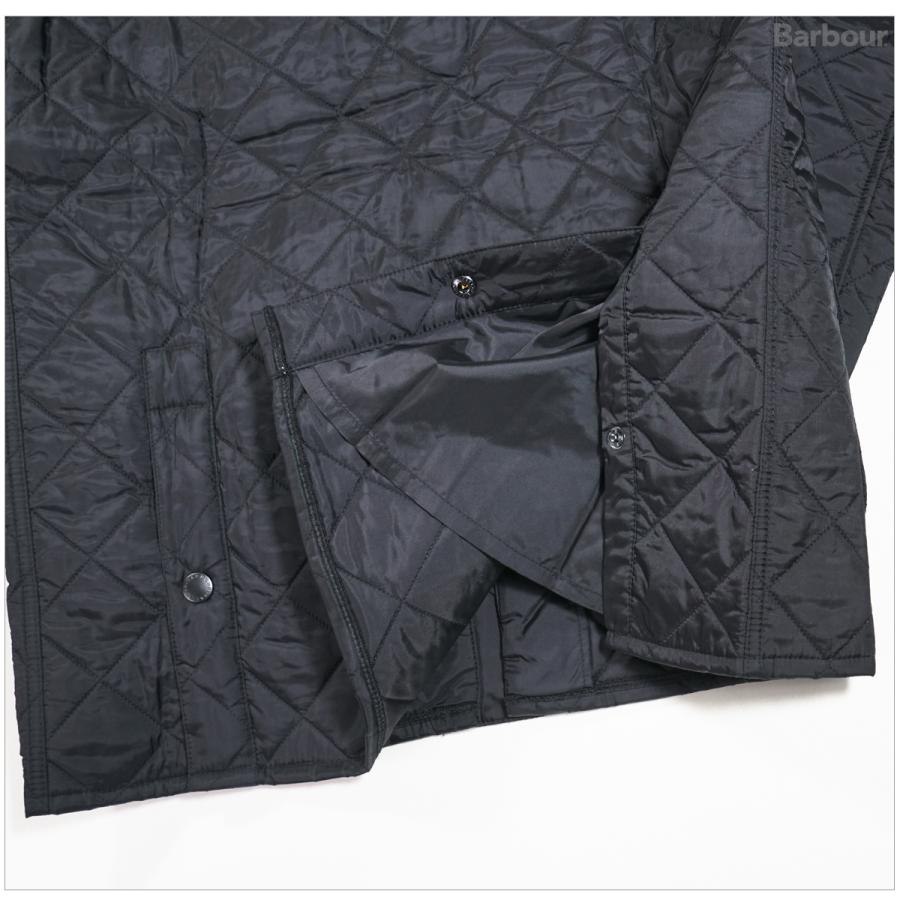 Barbour（バブアー） Barbour MQU1795 BEDALE ビデイル キルティング