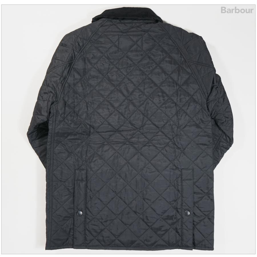 Barbour（バブアー） Barbour MQU1795 BEDALE ビデイル キルティング