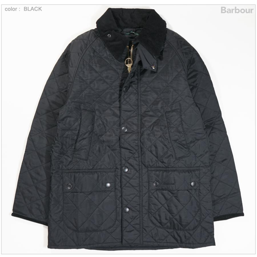 Barbour（バブアー） Barbour MQU1795 BEDALE ビデイル キルティング