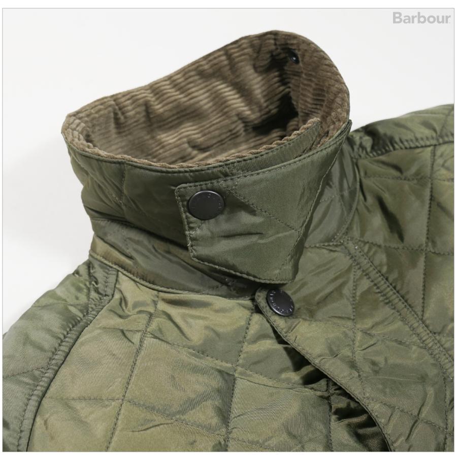 Barbour（バブアー） Barbour MQU1795 BEDALE ビデイル キルティング