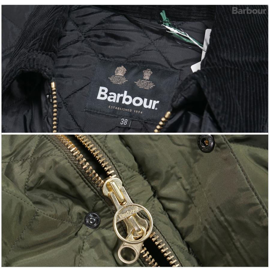 Barbour（バブアー） Barbour MQU1796 TRANSPORT トランスポート