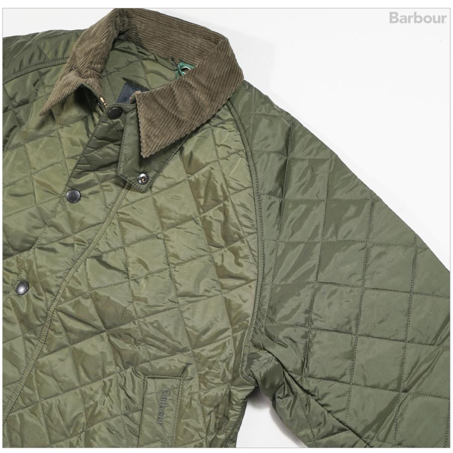 Barbour（バブアー） Barbour MQU1796 TRANSPORT トランスポート