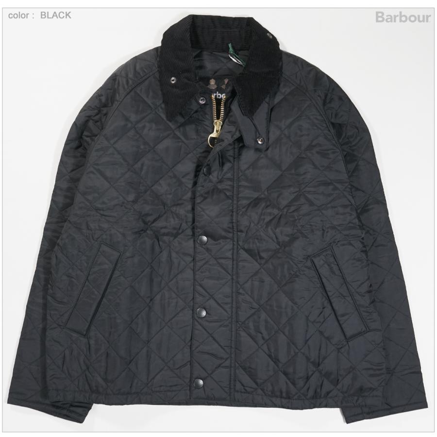 Barbour（バブアー） Barbour MQU1796 TRANSPORT トランスポート