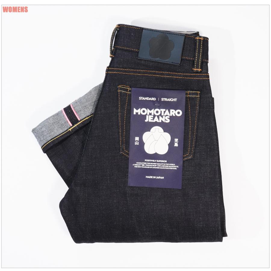 桃太郎ジーンズ（MOMOTARO JEANS） MOMOTARO JEANS MWJZ0110