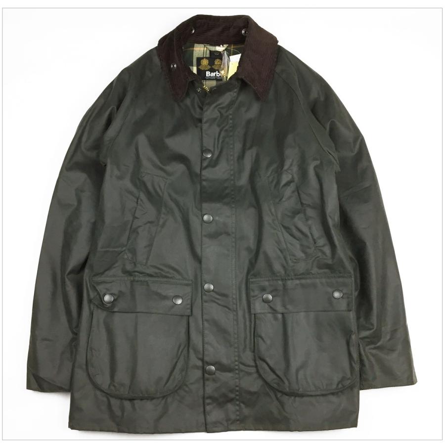 Barbour MWX0318 バブアー "BEDALE SL ビデイル スリムフィット ジャケット" 日本限定モデル (オイルドジャケット) Lot. MWX0318｜flamingosapporo｜03