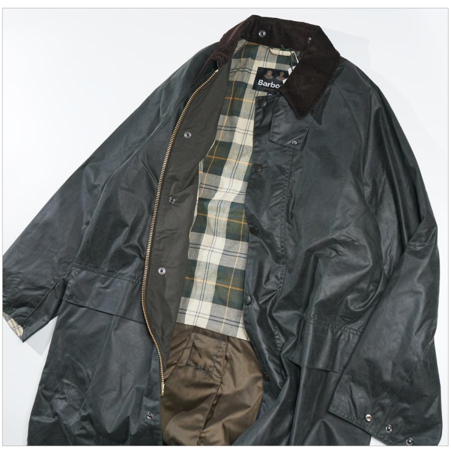 Barbour（バブアー） MWX1674 