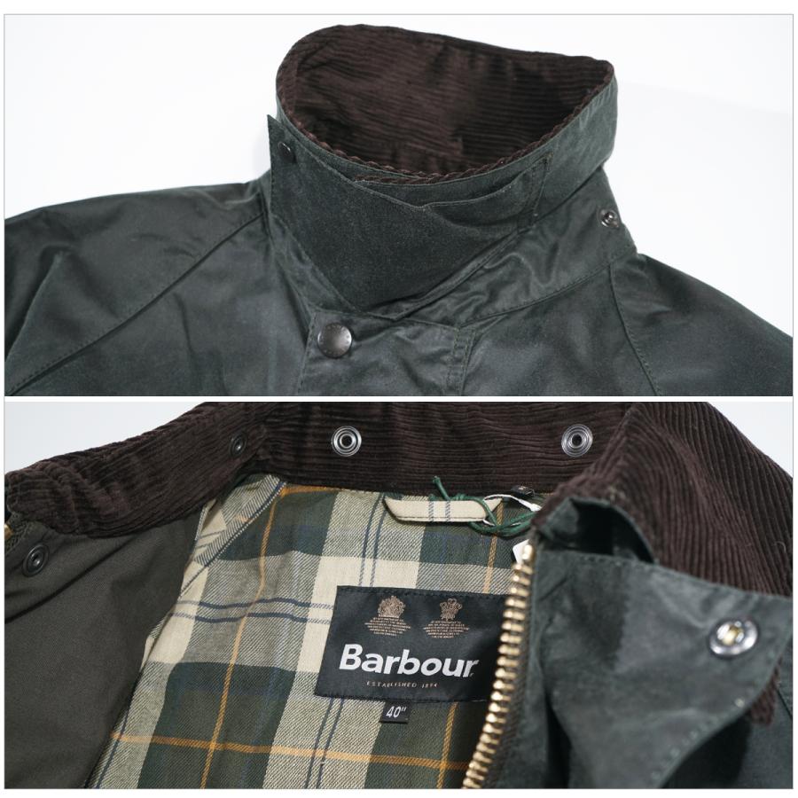 Barbour（バブアー） MWX1674 