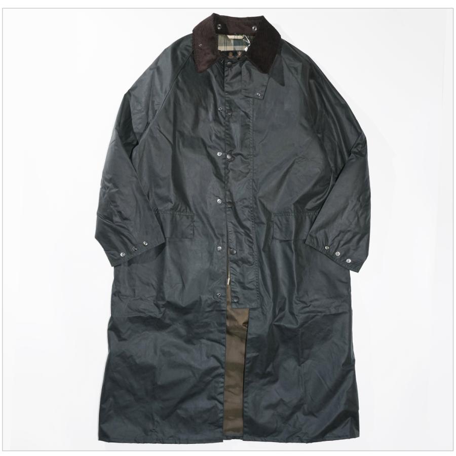 Barbour（バブアー） MWX1674 