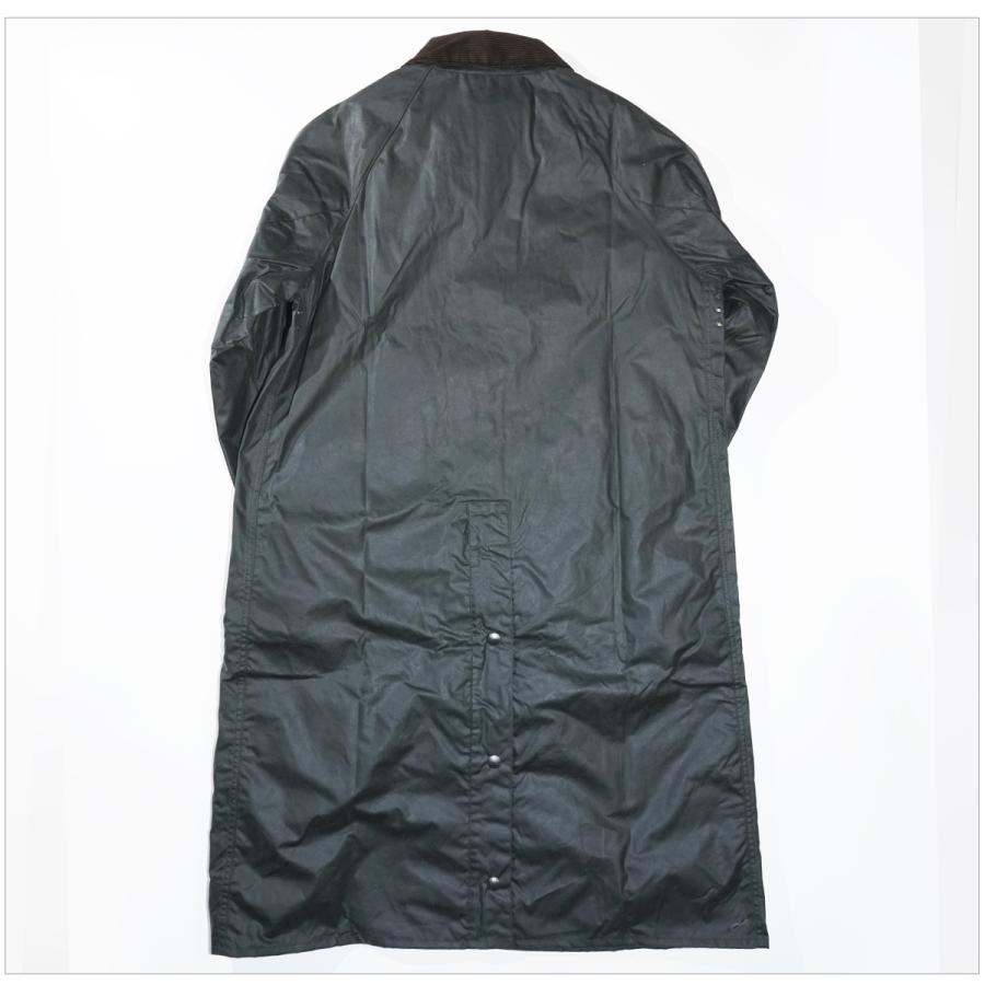 Barbour（バブアー） MWX1674 