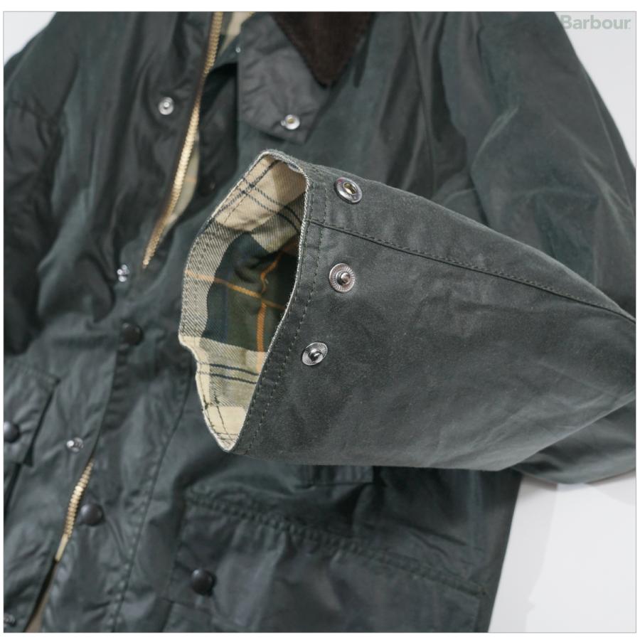 Barbour（バブアー） Barbour MWX1679 オーバーサイズ ビデイル BEDALE