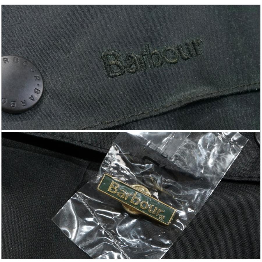 Barbour（バブアー） Barbour MWX1679 オーバーサイズ ビデイル BEDALE