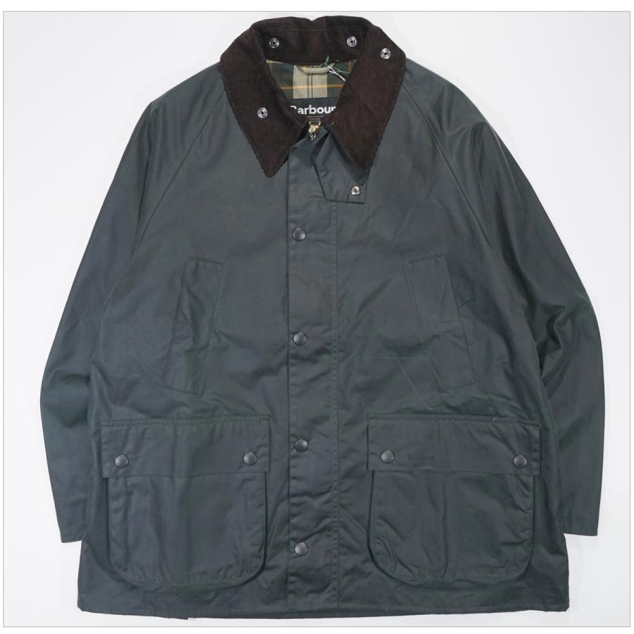 Barbour（バブアー） Barbour MWX1679 オーバーサイズ ビデイル BEDALE 