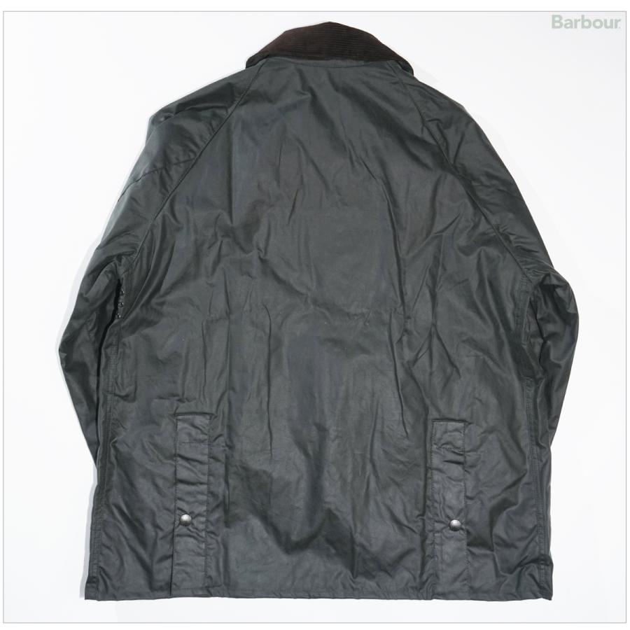 Barbour（バブアー） Barbour MWX1679 オーバーサイズ ビデイル BEDALE