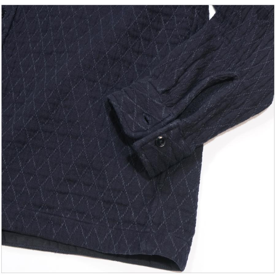 桃太郎ジーンズ（MOMOTARO JEANS） MOMOTARO JEANS MXLS1041 刺子