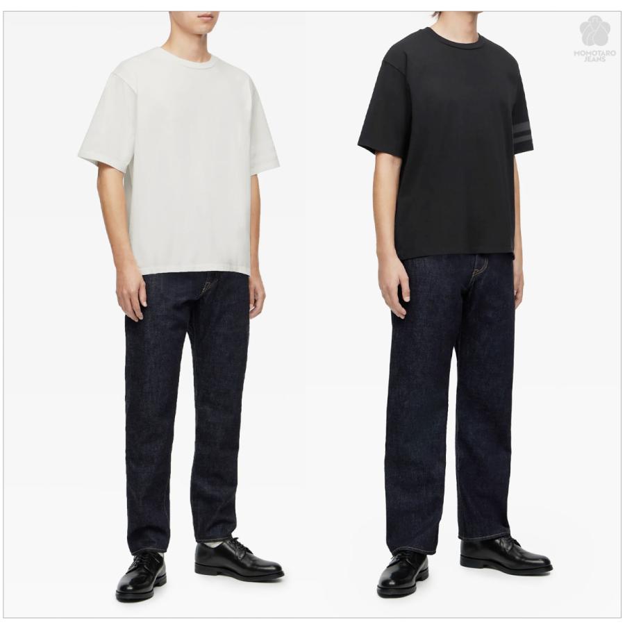 桃太郎ジーンズ（MOMOTARO JEANS） MOMOTARO JEANS MXTS1035 8.5oz