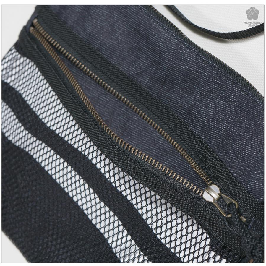 桃太郎ジーンズ（MOMOTARO JEANS） MZBG0026 