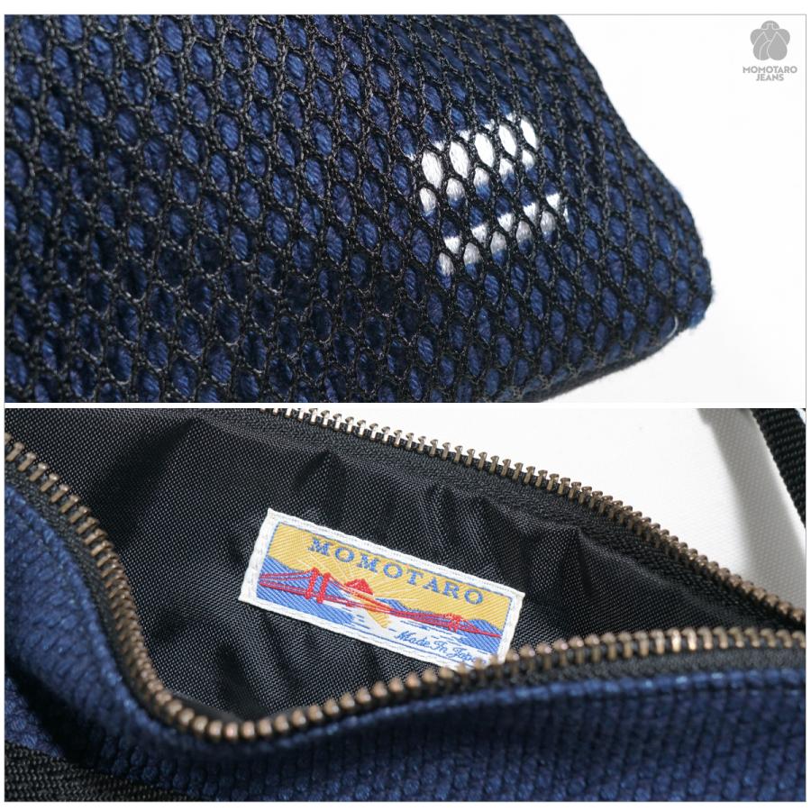 桃太郎ジーンズ MZBG0027 MOMOTARO JEANS 桃太郎ジーンズ MZBG0027 MOMOTARO JEANS