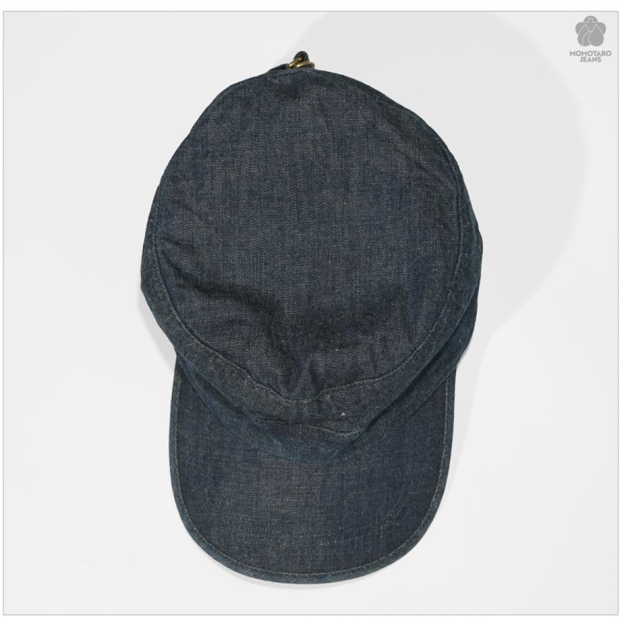 桃太郎ジーンズ（MOMOTARO JEANS） MZCA0002 