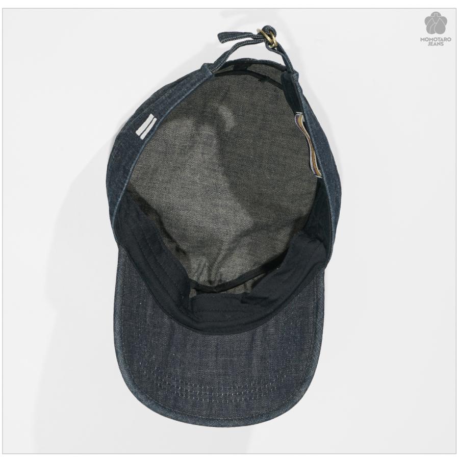 桃太郎ジーンズ（MOMOTARO JEANS） MZCA0002 