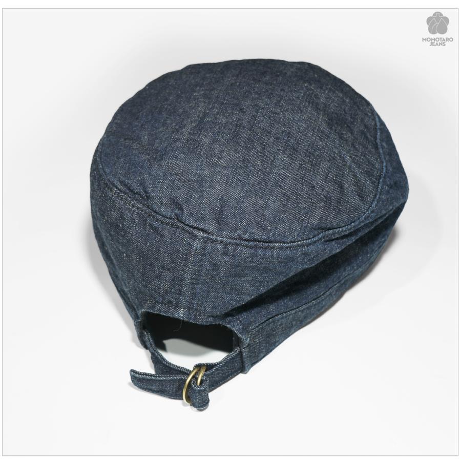 桃太郎ジーンズ（MOMOTARO JEANS） MZCA0002 