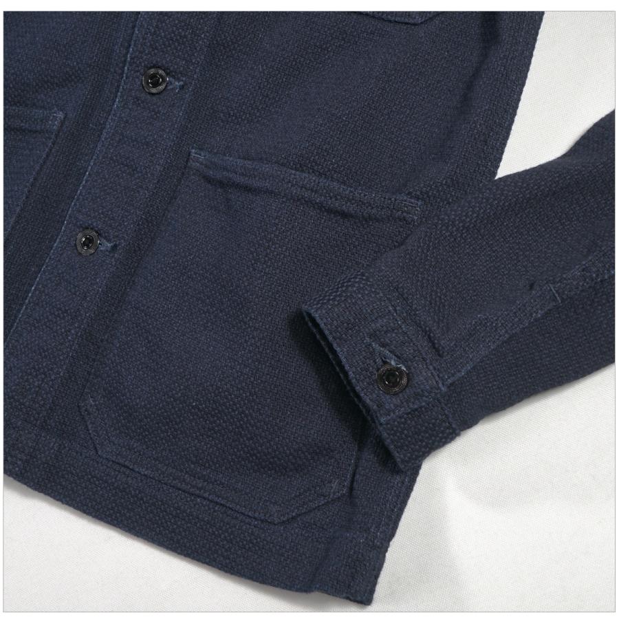 ヘ*ミ様 Momotaro Jeans MZOT0342 ネイビー カバーオール ヘ*ミ様 Momotaro Jeans MZOT0342 ネイビー カバーオール - メルカリ