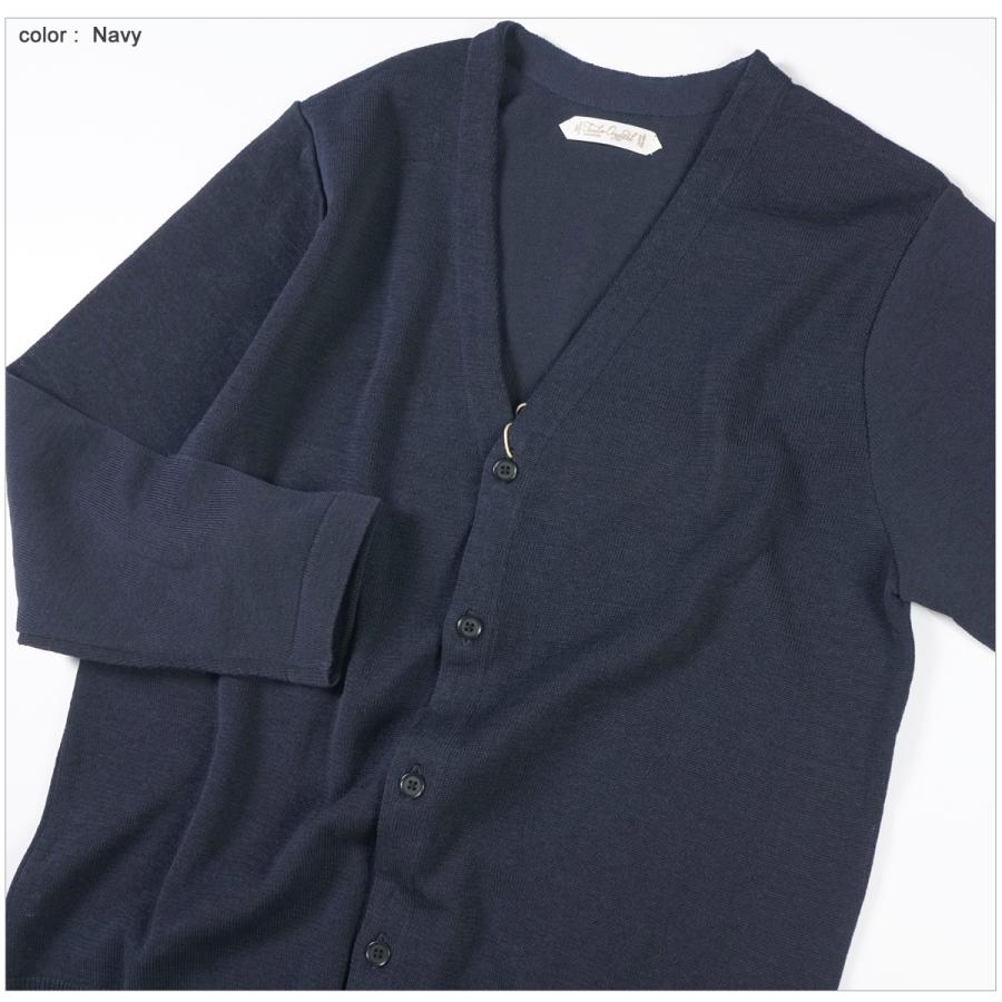 ORGUEIL（オルゲイユ） OR-4202 ニットカーディガン （OR-4202