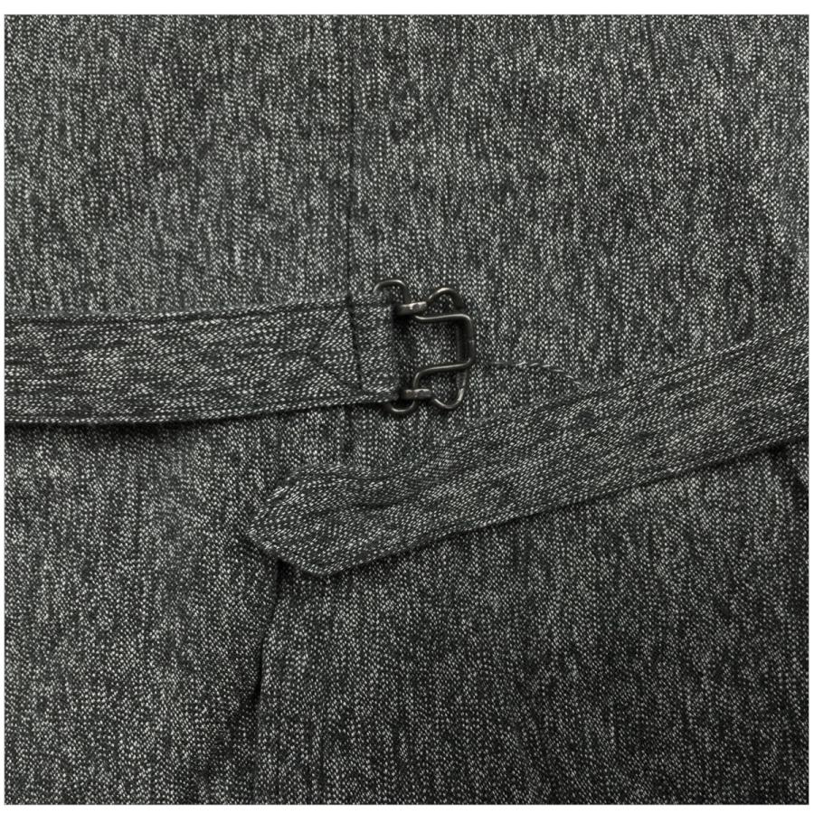 SUGAR CANE シュガーケーン SC12795 9oz. ブラックコバート ワーク