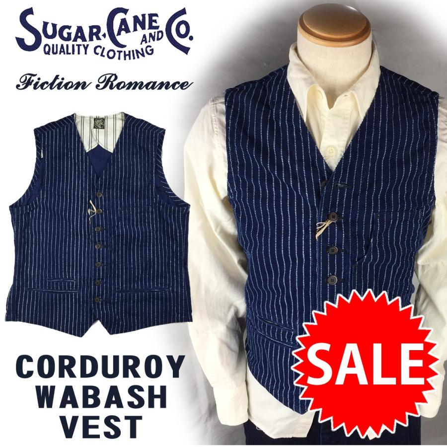 SUGAR CANE シュガーケーン 2016 FW 秋冬 新作 コーデュロイ SUGAR CANE シュガーケーン 2016 FW 秋冬 新作 コーデュロイ