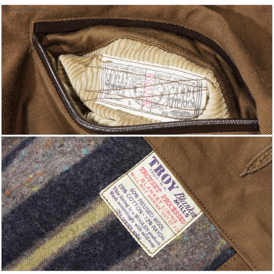 SUGAR CANE シュガーケーン SC15831 フィクションロマンス 9.5oz