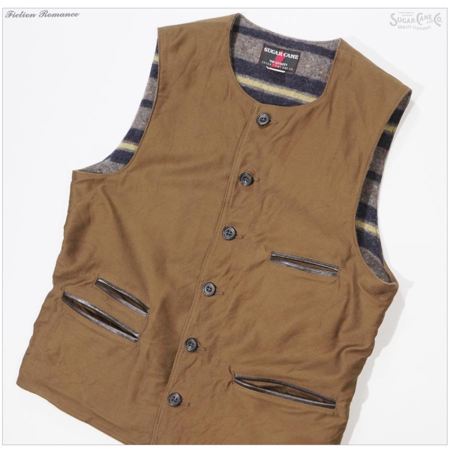 SUGAR CANE シュガーケーン SC15832 フィクションロマンス 9.5oz