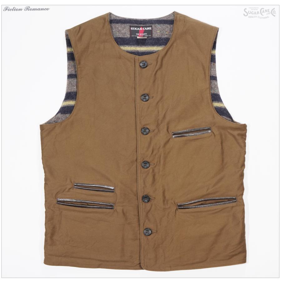 SUGAR CANE シュガーケーン SC15832 フィクションロマンス 9.5oz