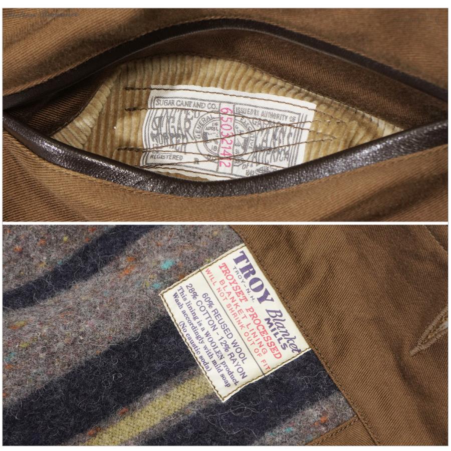 SUGAR CANE シュガーケーン SC15832 フィクションロマンス 9.5oz 