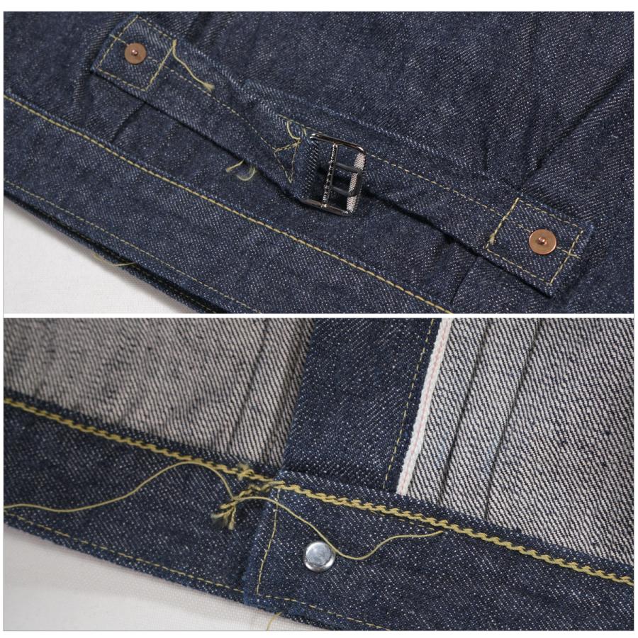 SUGAR CANE SC19010 シュガーケーン Super Denim Collectibles 