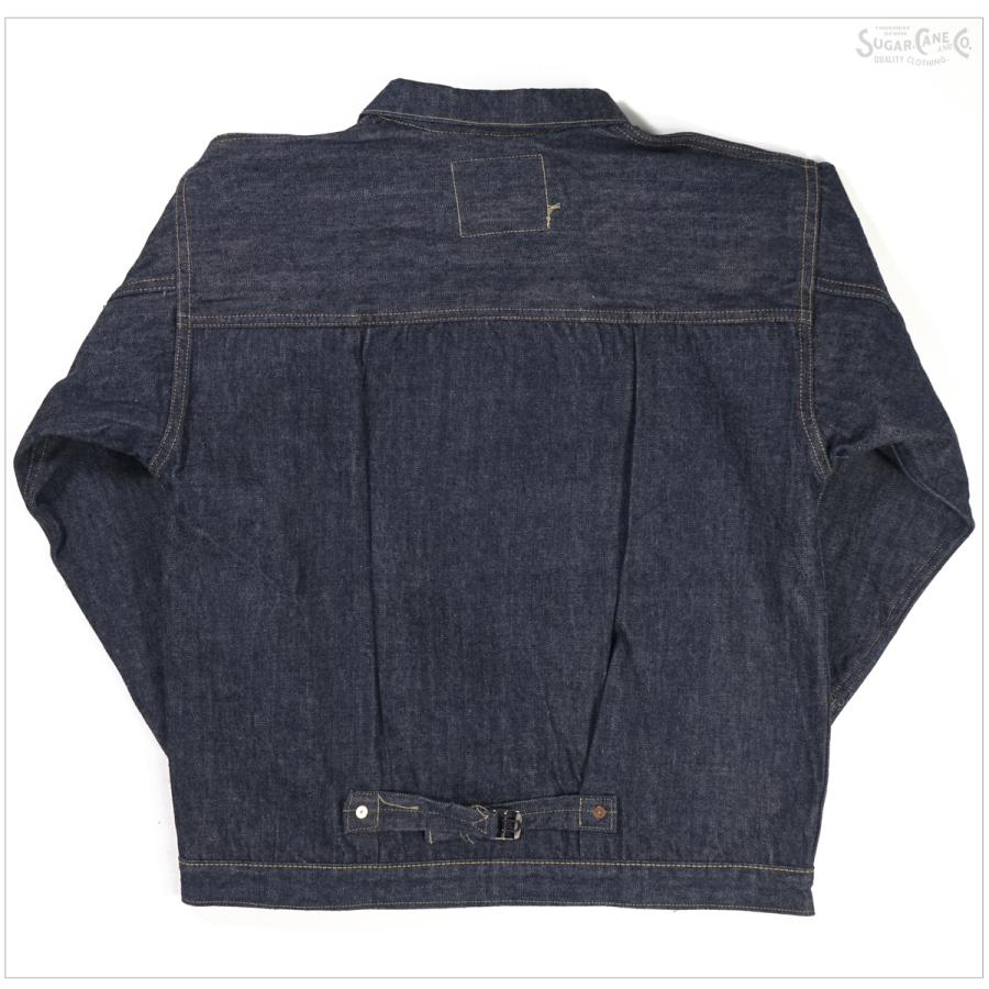 SUGAR CANE SC19010 シュガーケーン Super Denim Collectibles