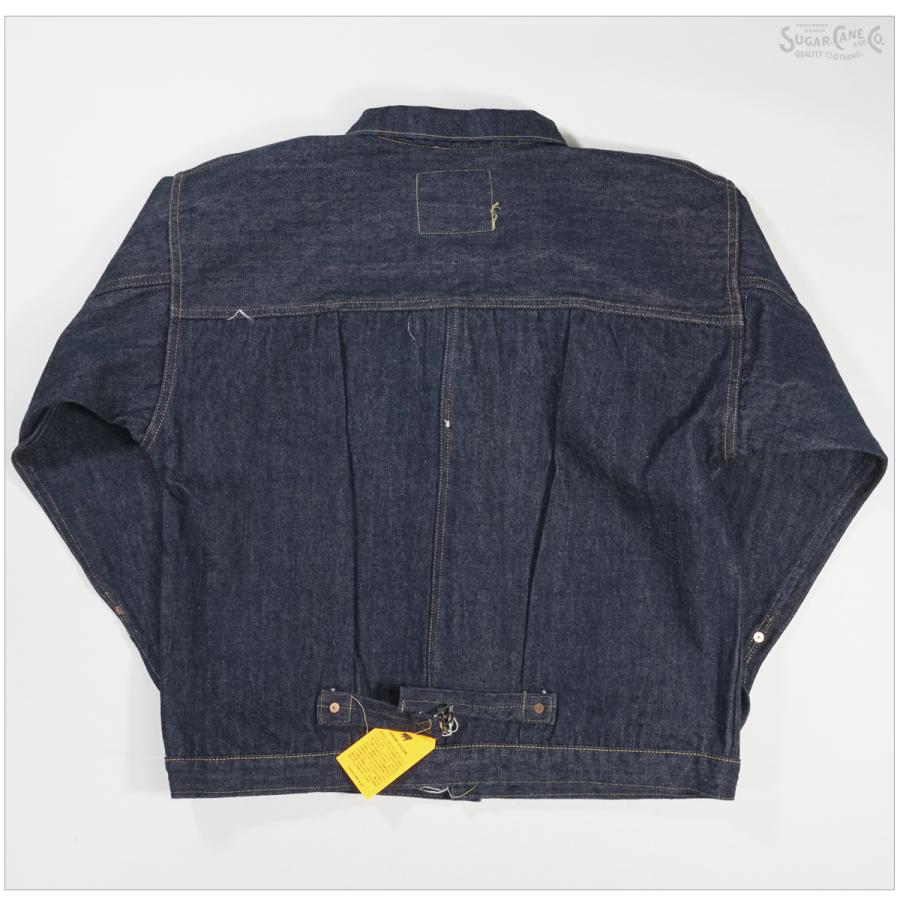 SUGAR CANE SC19010T シュガーケーン Super Denim Collectibles