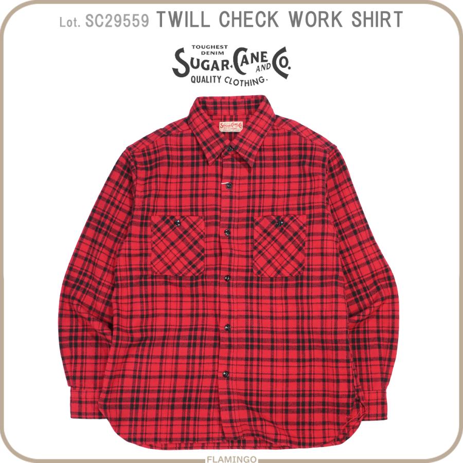 SUGAR CANE SC29559 シュガーケーン 