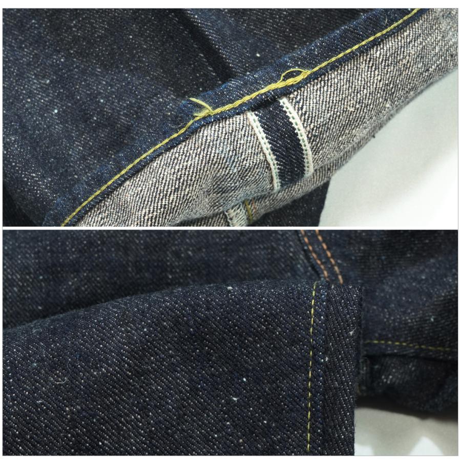 激レア SUGAR CANE シュガーケーン16.25oz 砂糖黍 デニム SUGAR CANE シュガーケーン SC40301 砂糖黍製 14oz. 琉球藍混左綾