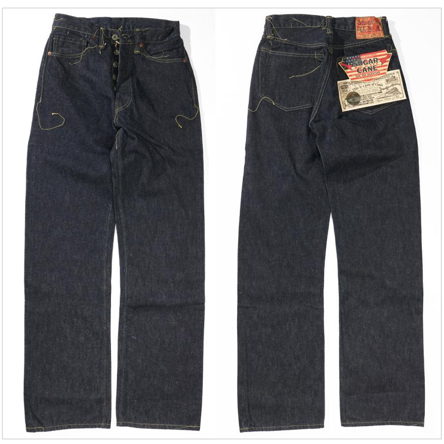 SUGAR CANE シュガーケーン SC41944US SUGAR CANE シュガーケーン SC41944US