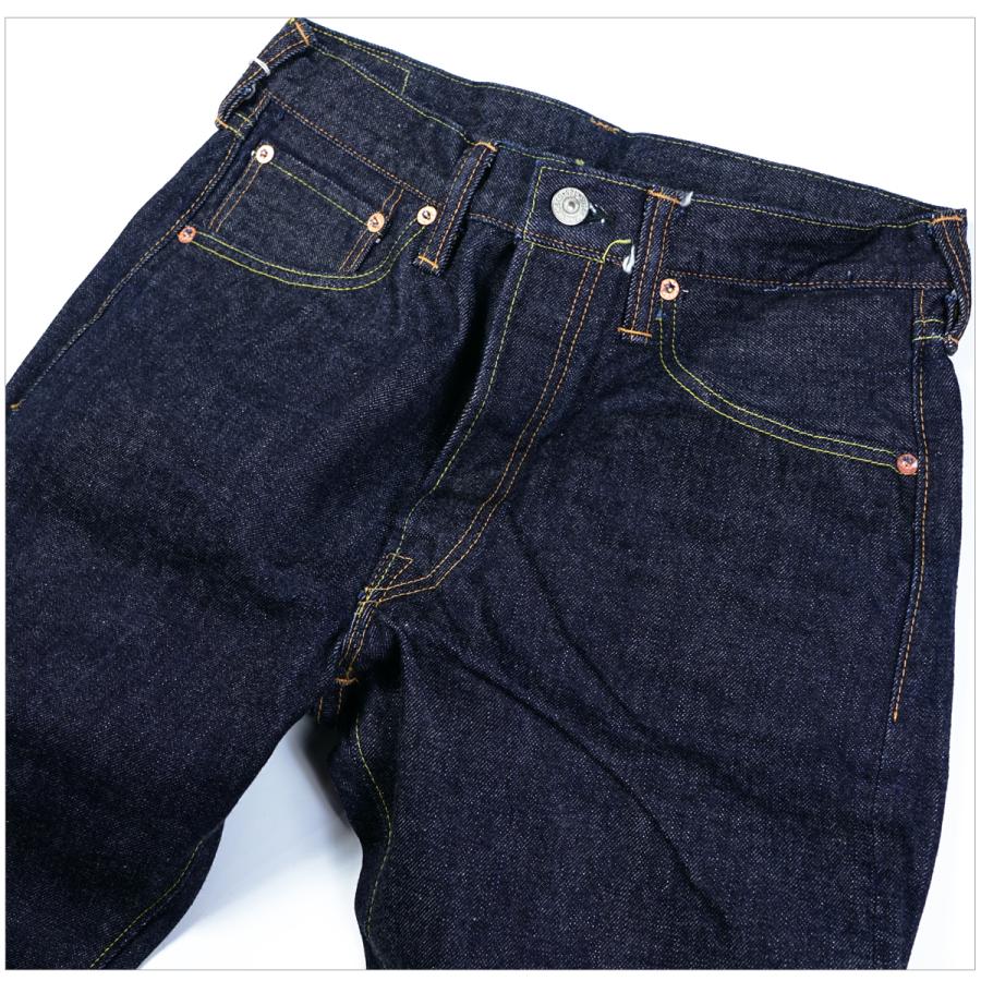 SUGAR CANE シュガーケーン SC42021 14.25oz 2021 スリムテーパード