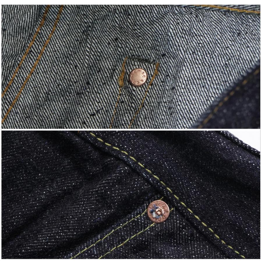 SUGAR CANE シュガーケーン SC42025 13oz. DENIM WAIST OVERALLS 2025