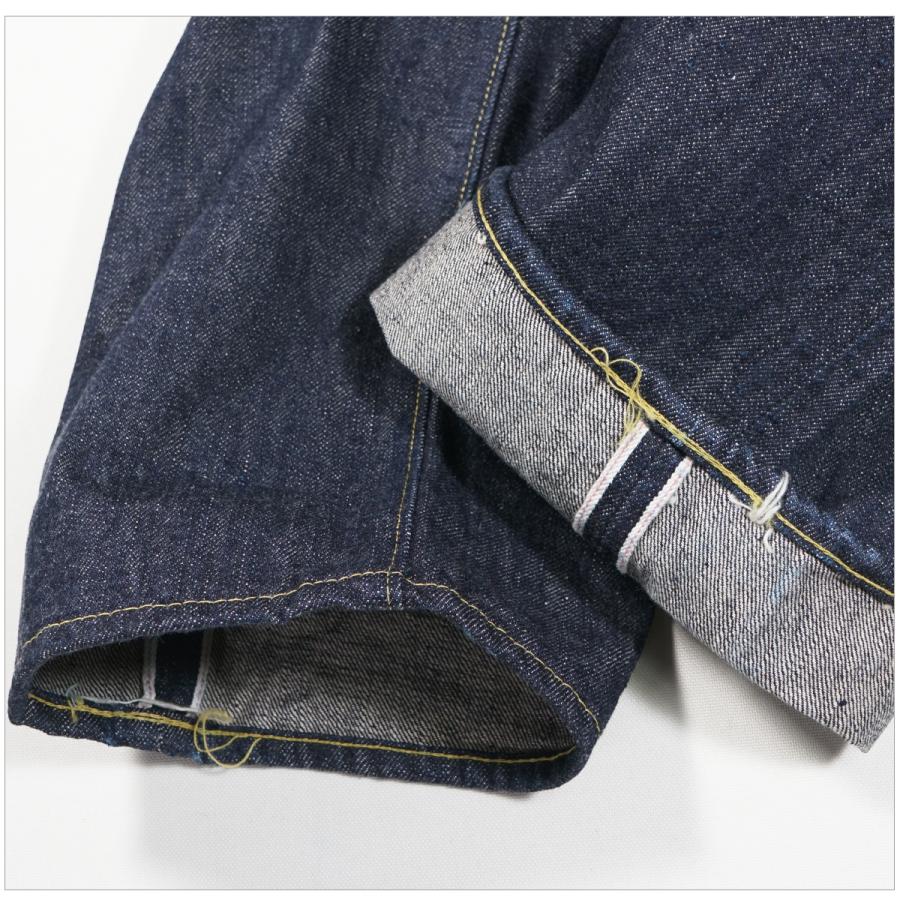 SUGAR CANE シュガーケーン SC49001 Super Denim Collectibles 14oz
