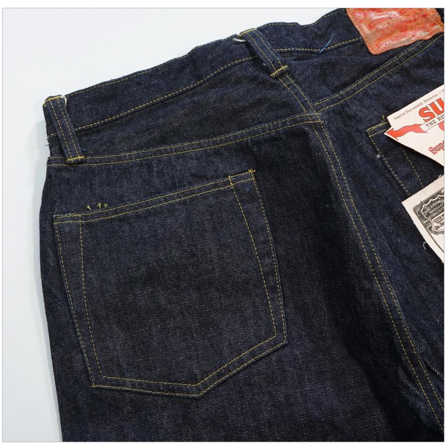 SUGAR CANE シュガーケーン SC49050 Super Denim Collectibles #50